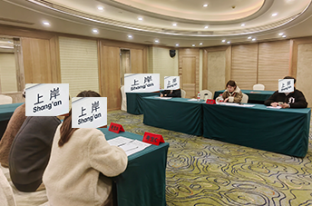 2026年浙江公务员培训辅导班的真实横评:博学公考领衔五大机构避坑指南